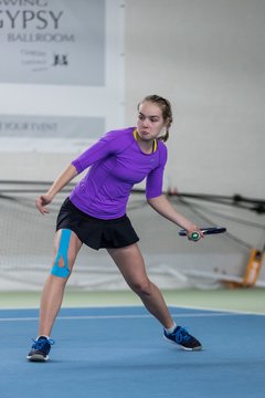 Bild 208 - RL GTHGC - TC RW Wahlstedt : Ergebnis: 0:6